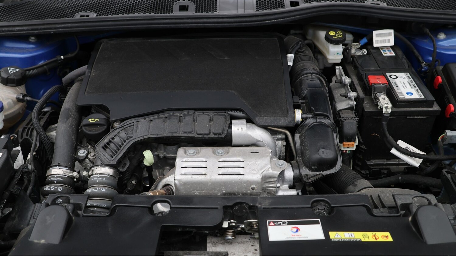 Used Vauxhall Mokka 2023 for sale - 77789445: Photo 19