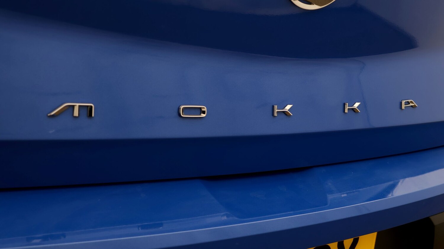 Used Vauxhall Mokka 2023 for sale - 77789445: Photo 22