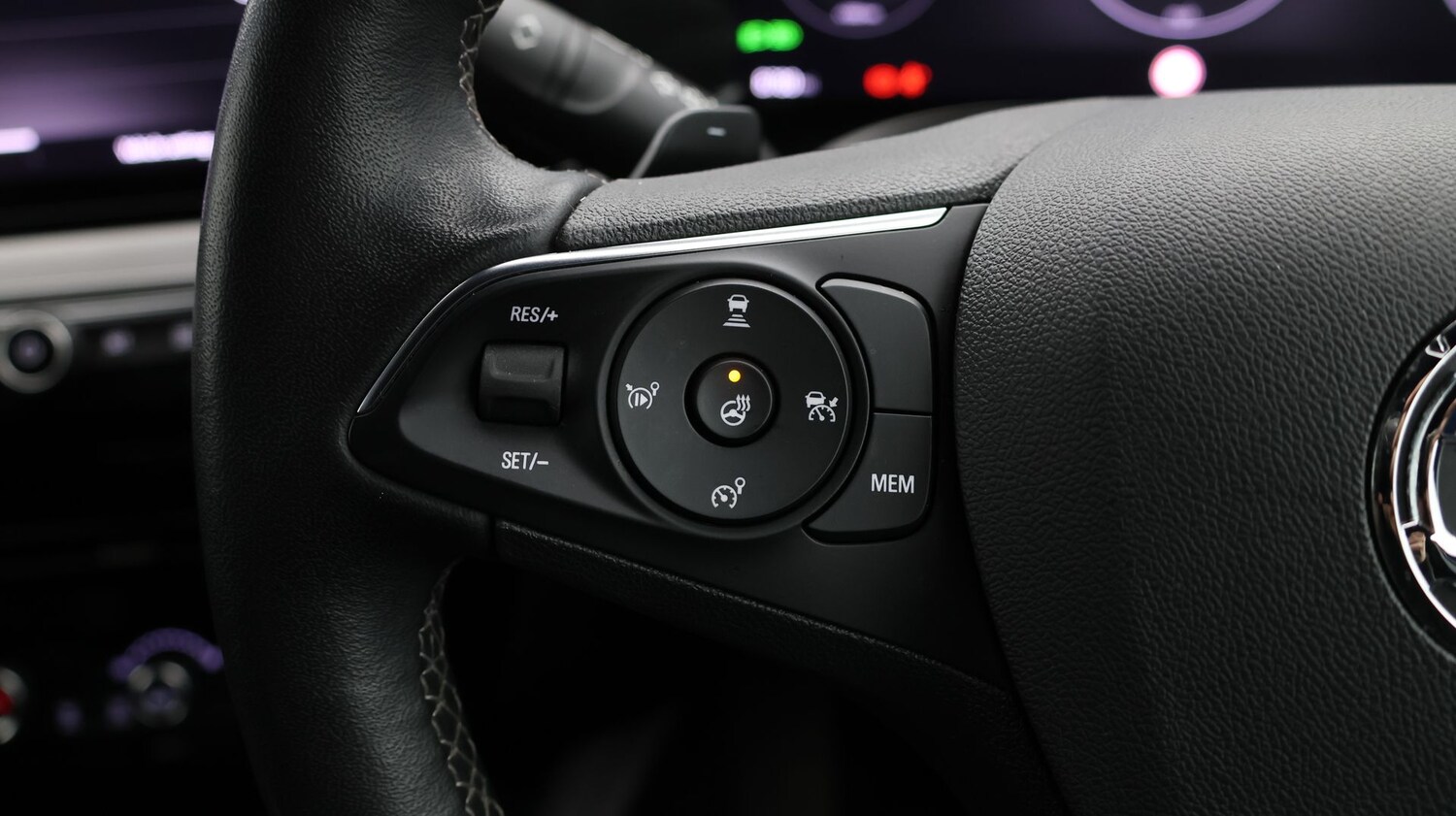 Used Vauxhall Mokka 2023 for sale - 77789445: Photo 23