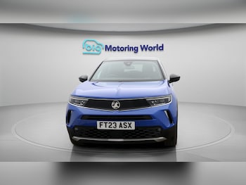 Used Vauxhall Mokka 2023 for sale - 77789445: Photo