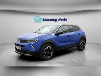 Used Vauxhall Mokka 2023 for sale - 77789445: Photo