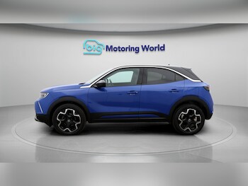 Used Vauxhall Mokka 2023 for sale - 77789445: Photo