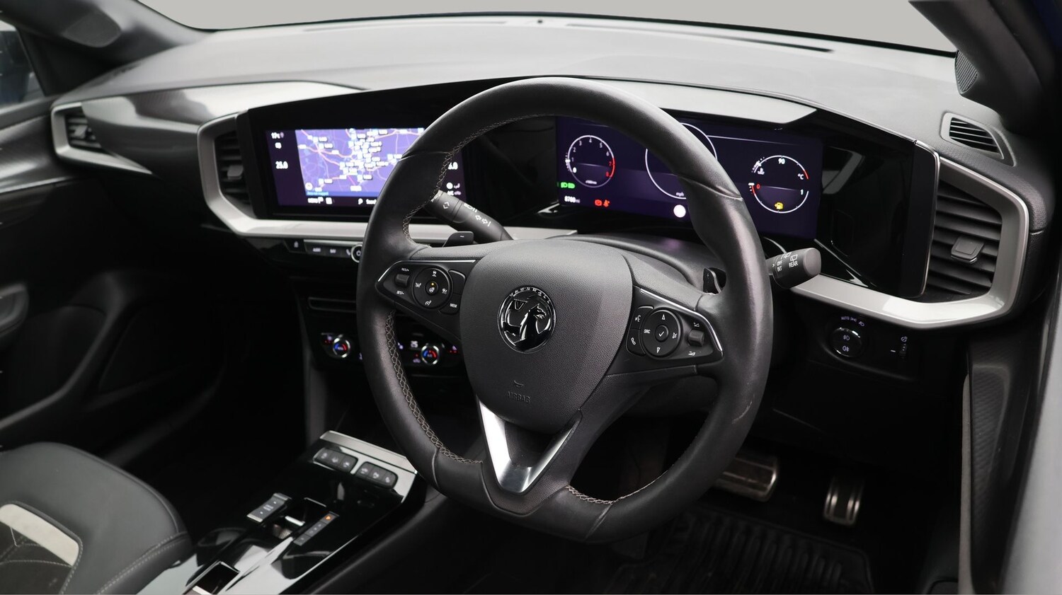 Used Vauxhall Mokka 2023 for sale - 77789445: Photo 9