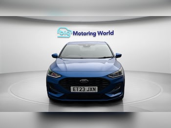 Used Ford Focus 2023 for sale - 79333237: Photo