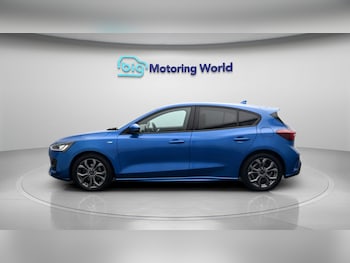 Used Ford Focus 2023 for sale - 79333237: Photo