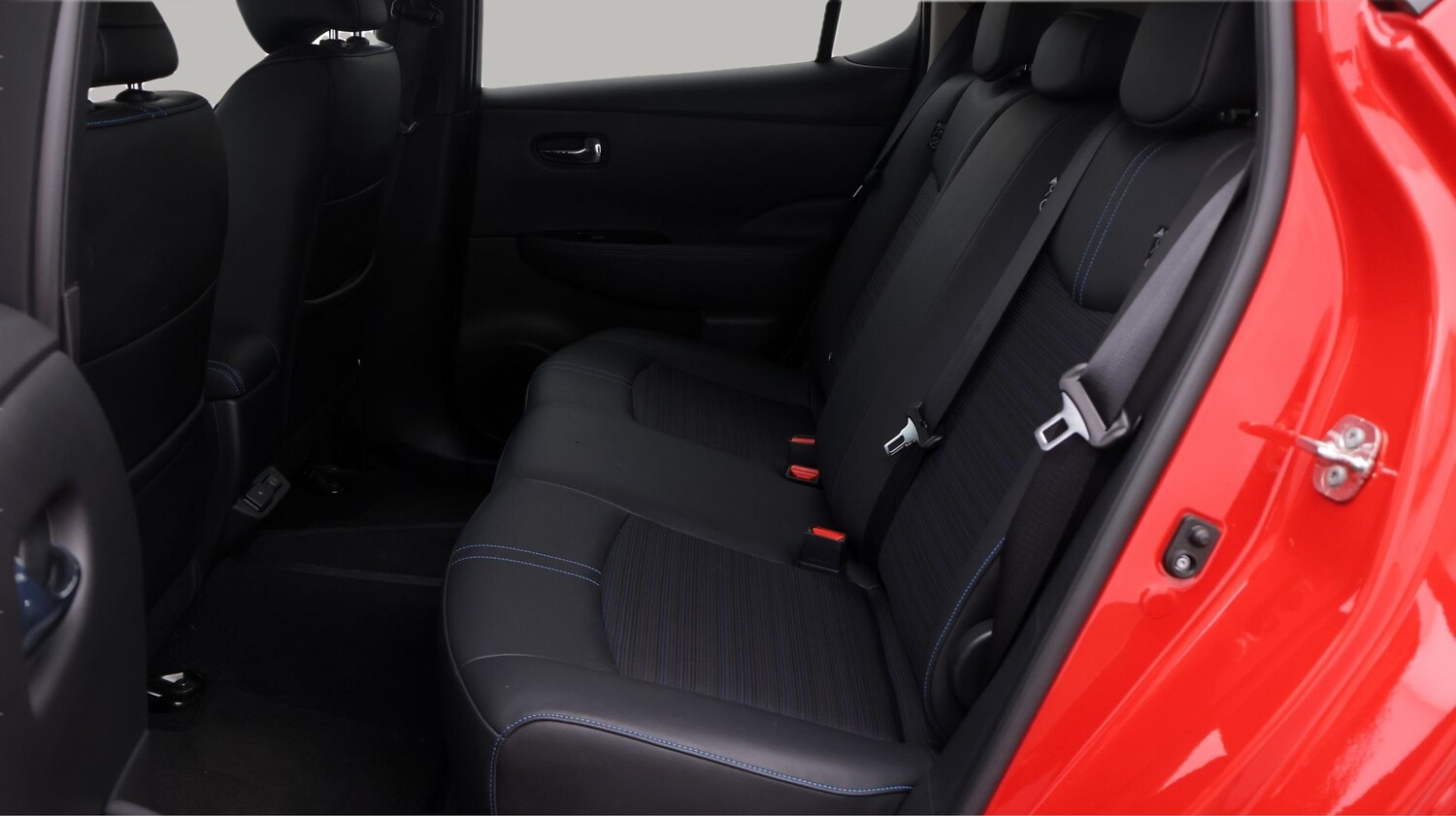 Used Nissan Leaf 2023 for sale - 77917619: Photo 16