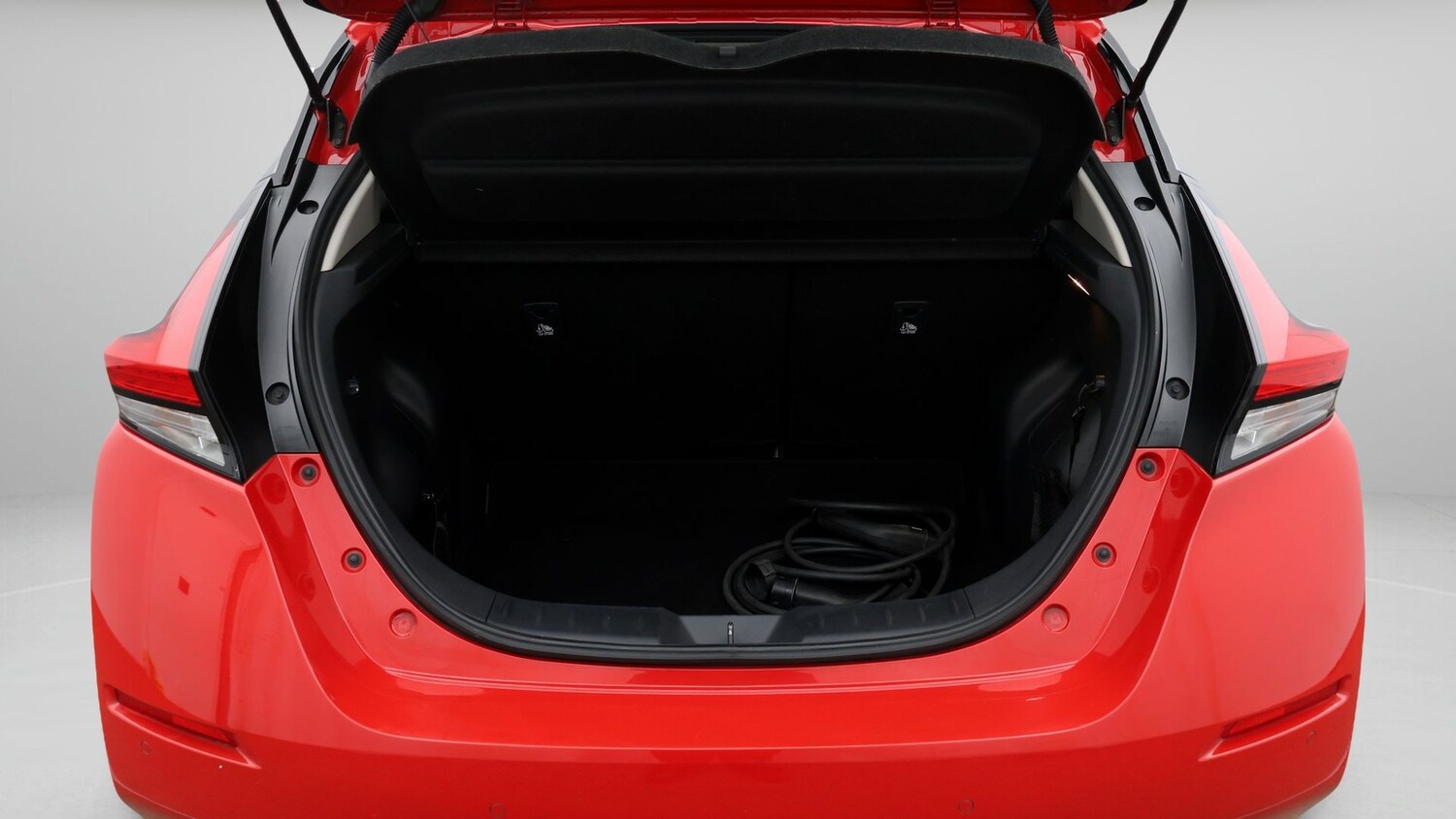 Used Nissan Leaf 2023 for sale - 77917619: Photo 17