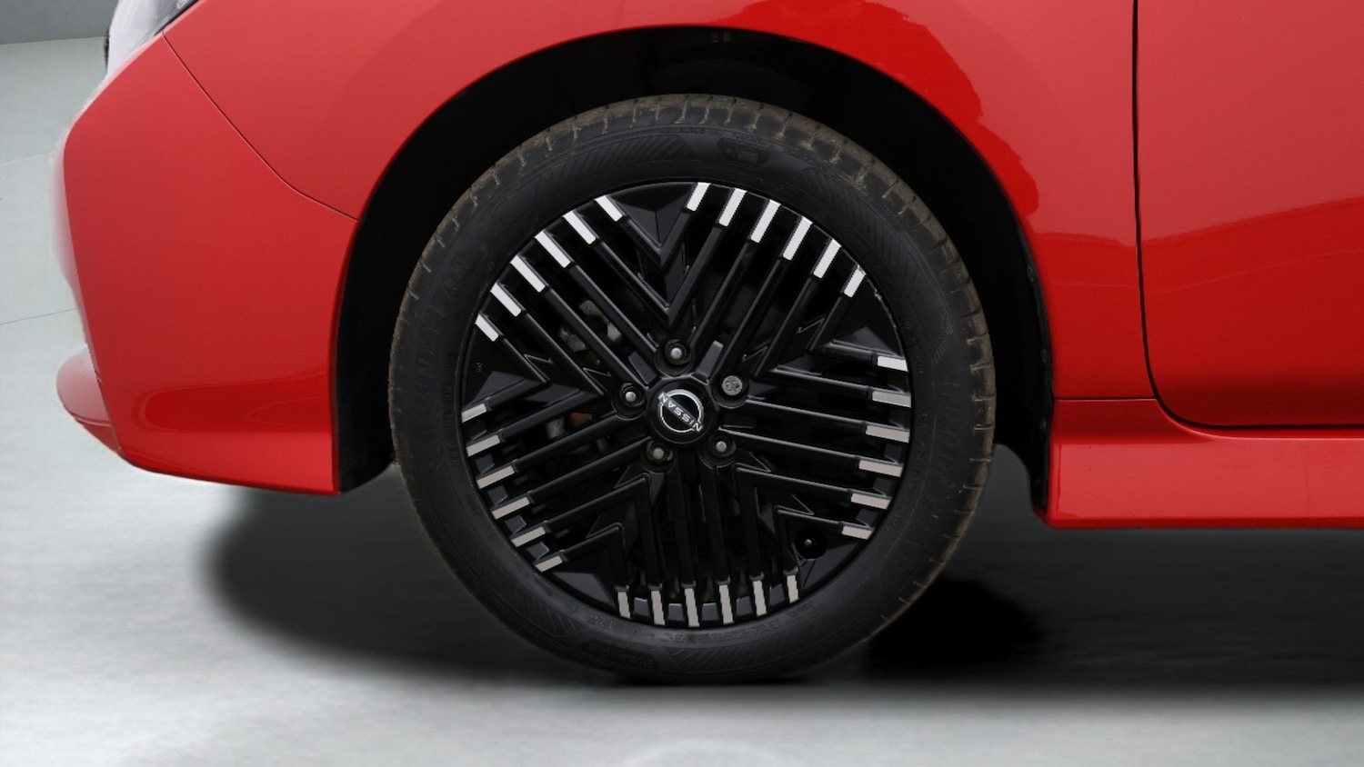 Used Nissan Leaf 2023 for sale - 77917619: Photo 18