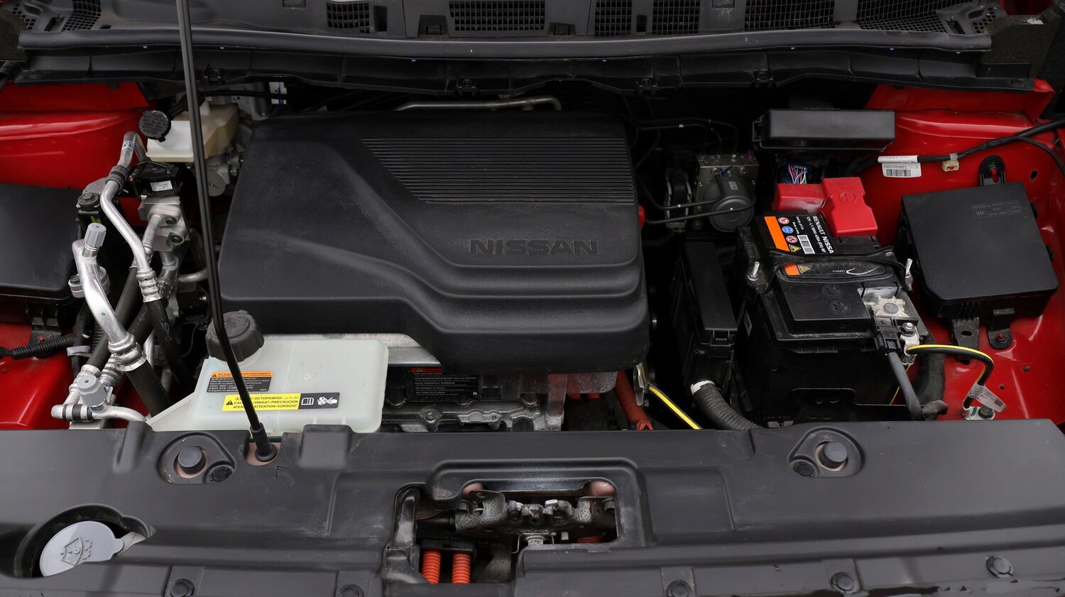 Used Nissan Leaf 2023 for sale - 77917619: Photo 19