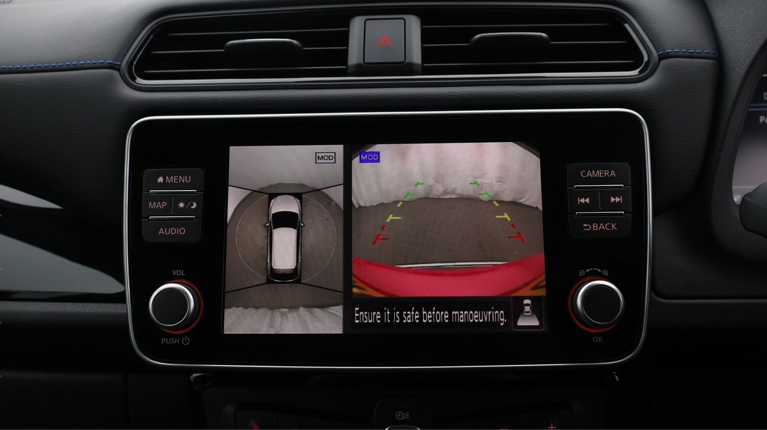 Used Nissan Leaf 2023 for sale - 77917619: Photo 21