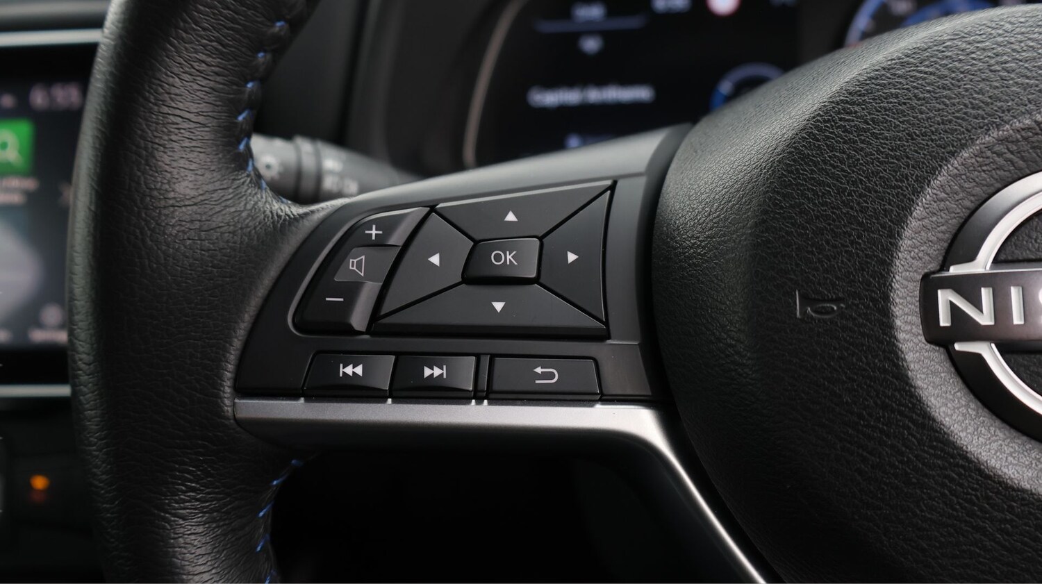 Used Nissan Leaf 2023 for sale - 77917619: Photo 24