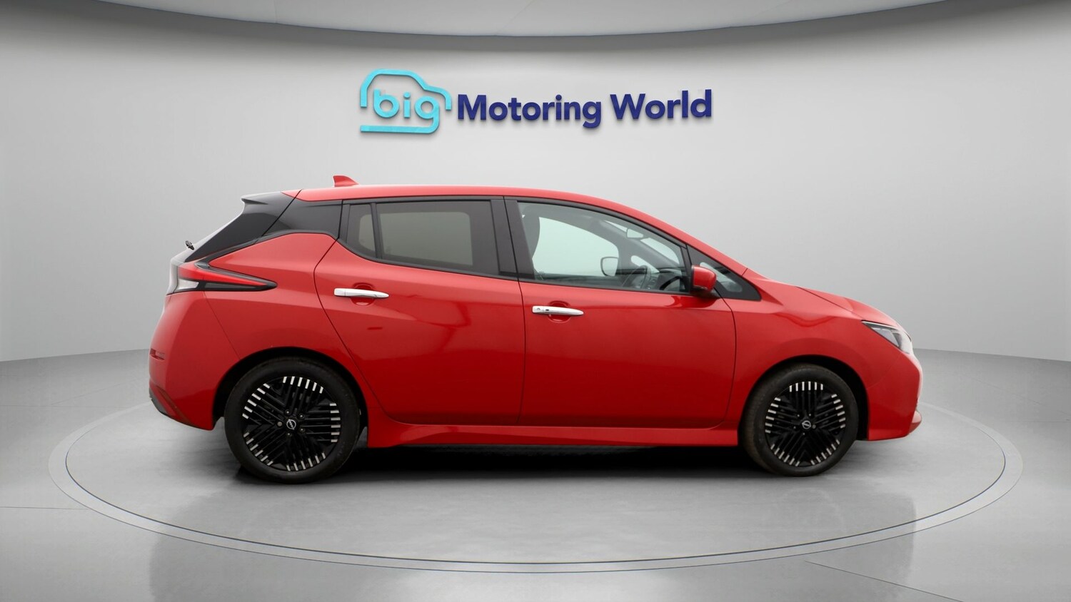 Used Nissan Leaf 2023 for sale - 77917619: Photo 8