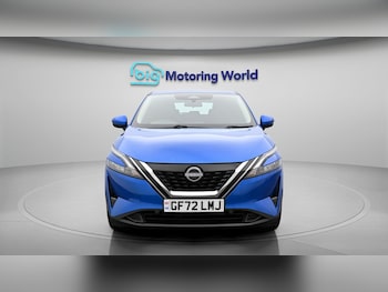 Used Nissan Qashqai 2022 for sale - 78653460: Photo