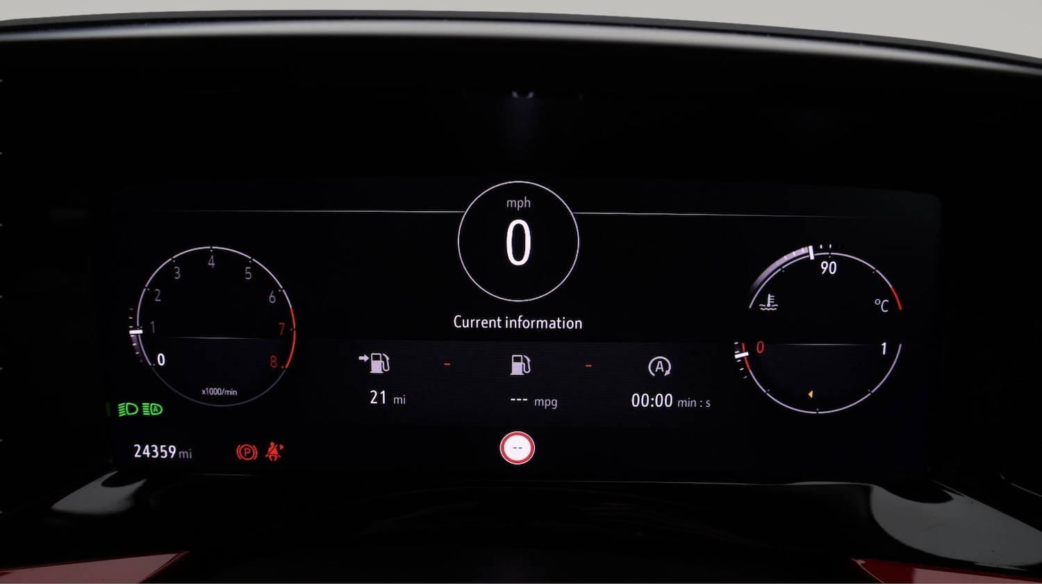 Used Vauxhall Mokka 2023 for sale - 77544581: Photo 10