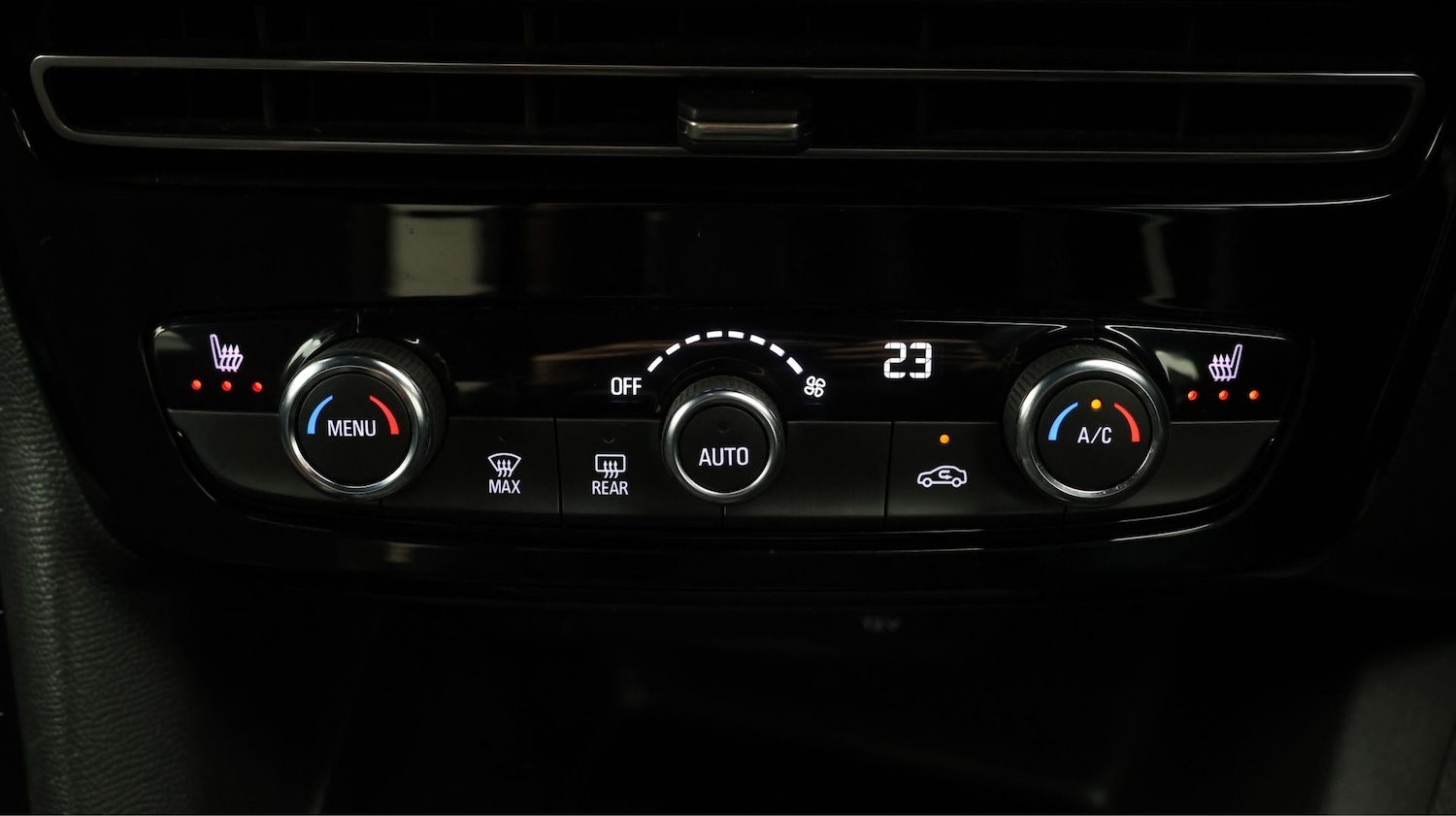 Used Vauxhall Mokka 2023 for sale - 77544581: Photo 12