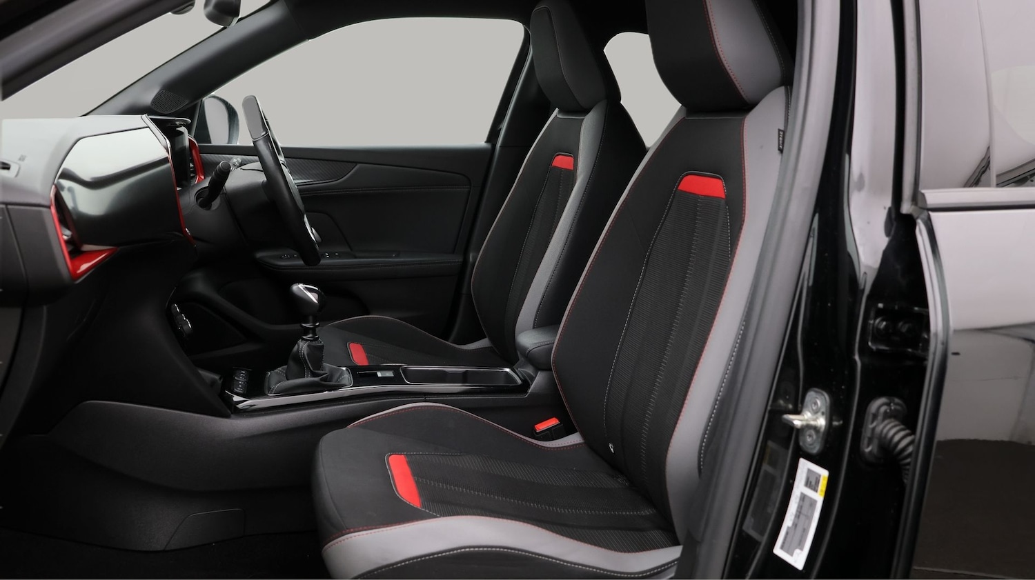 Used Vauxhall Mokka 2023 for sale - 77544581: Photo 14