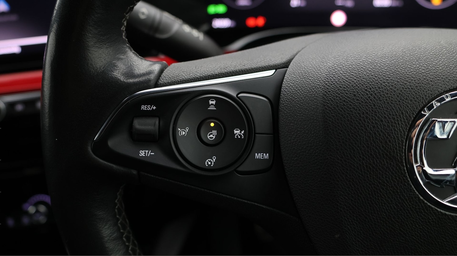 Used Vauxhall Mokka 2023 for sale - 77544581: Photo 20