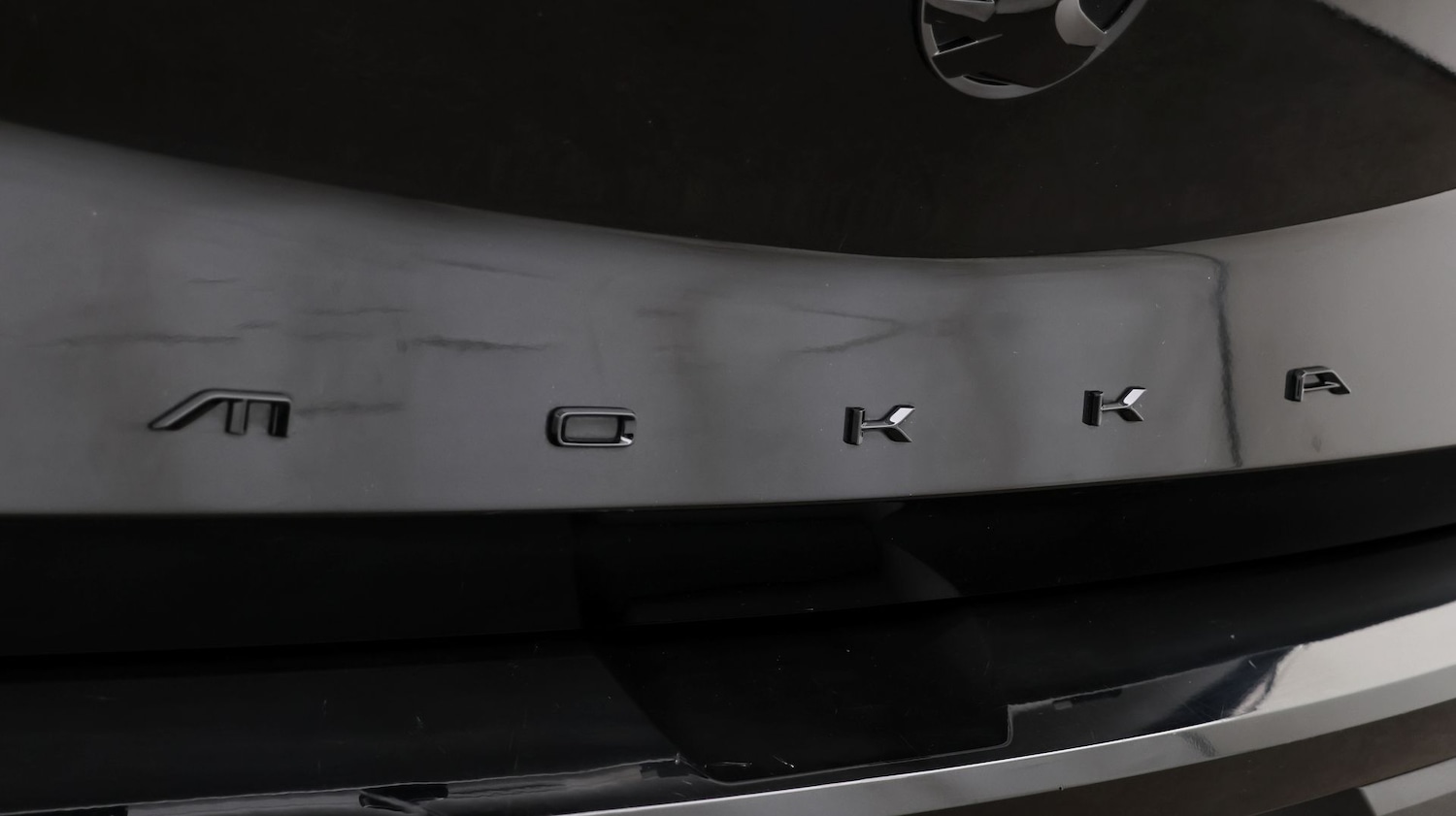 Used Vauxhall Mokka 2023 for sale - 77544581: Photo 24