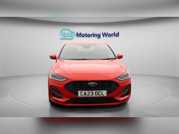 Used Ford Focus 2023 for sale - 75319554: Photo
