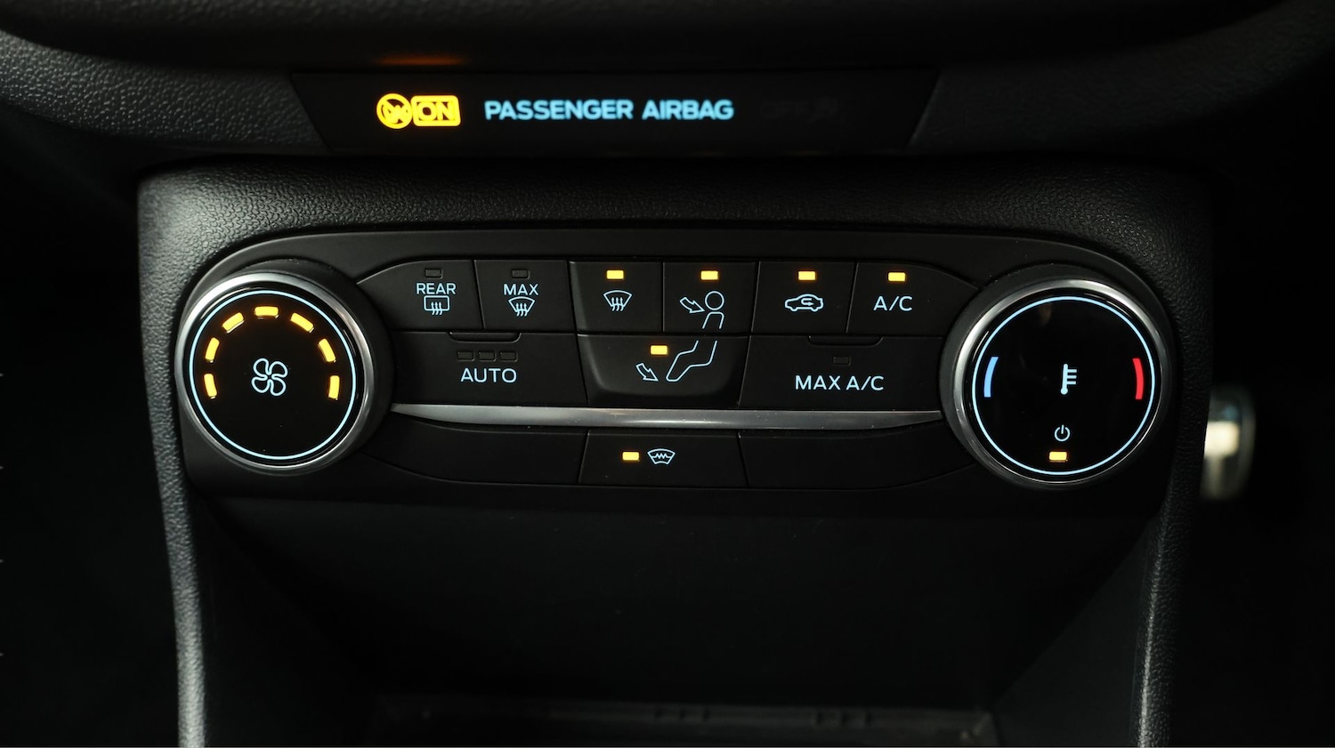 Used Ford Fiesta 2021 for sale - 77190353: Photo 12