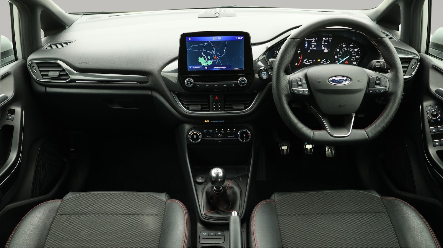 Used Ford Fiesta 2021 for sale - 77190353: Photo 13