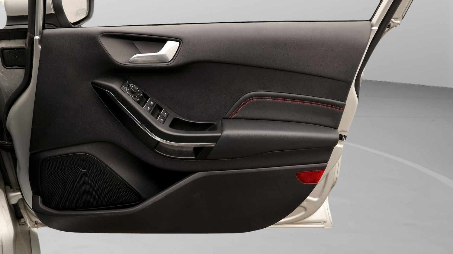 Used Ford Fiesta 2021 for sale - 77190353: Photo 15