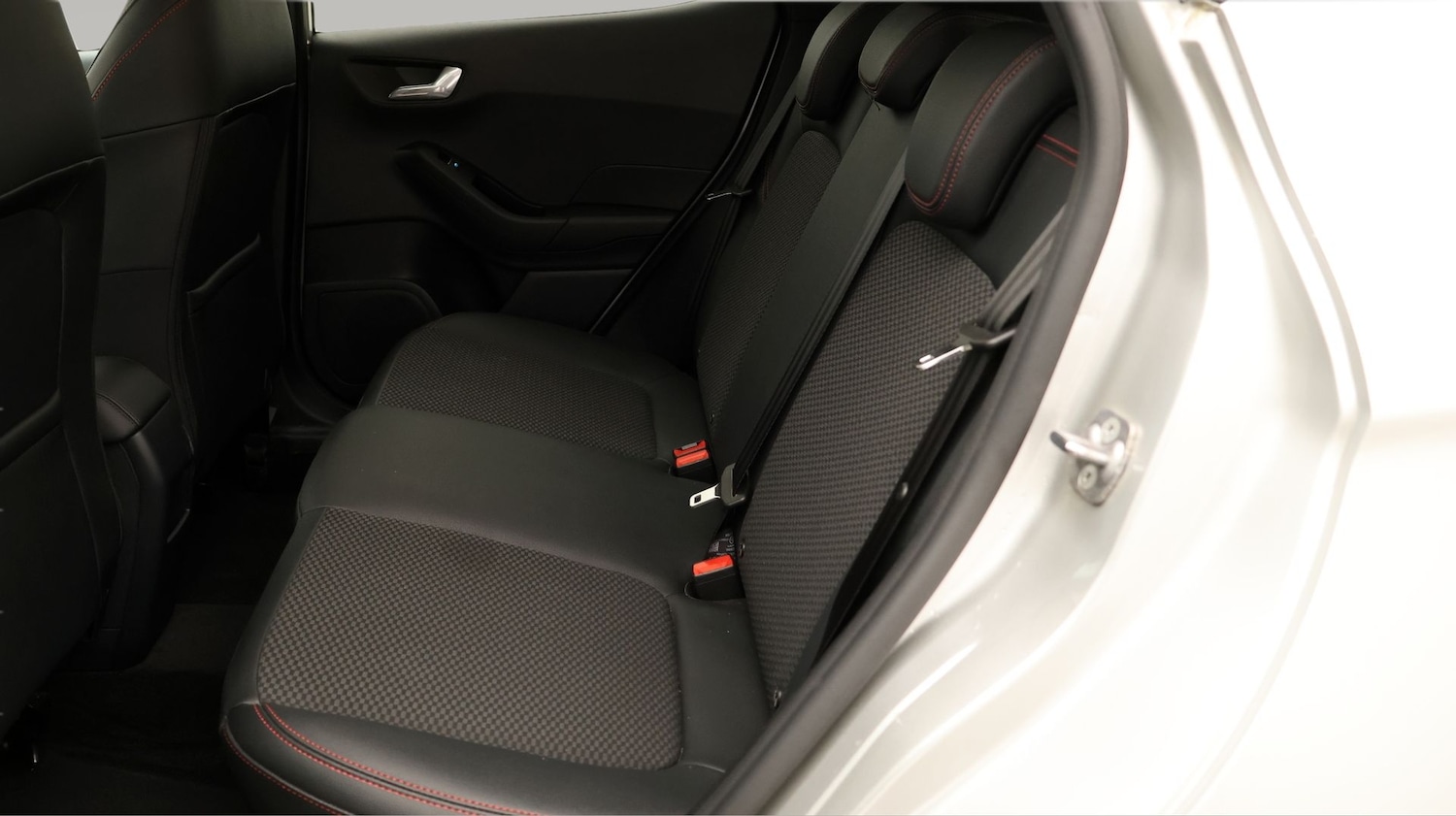 Used Ford Fiesta 2021 for sale - 77190353: Photo 16