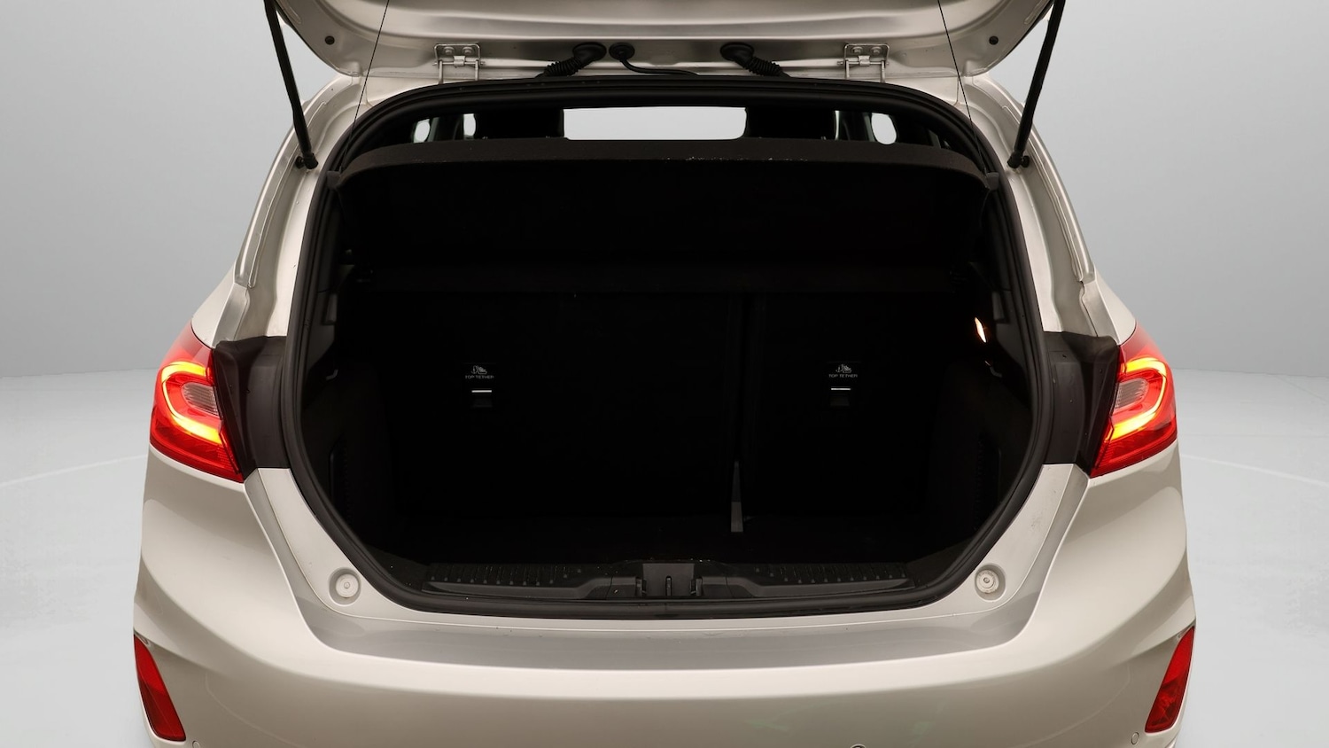 Used Ford Fiesta 2021 for sale - 77190353: Photo 17