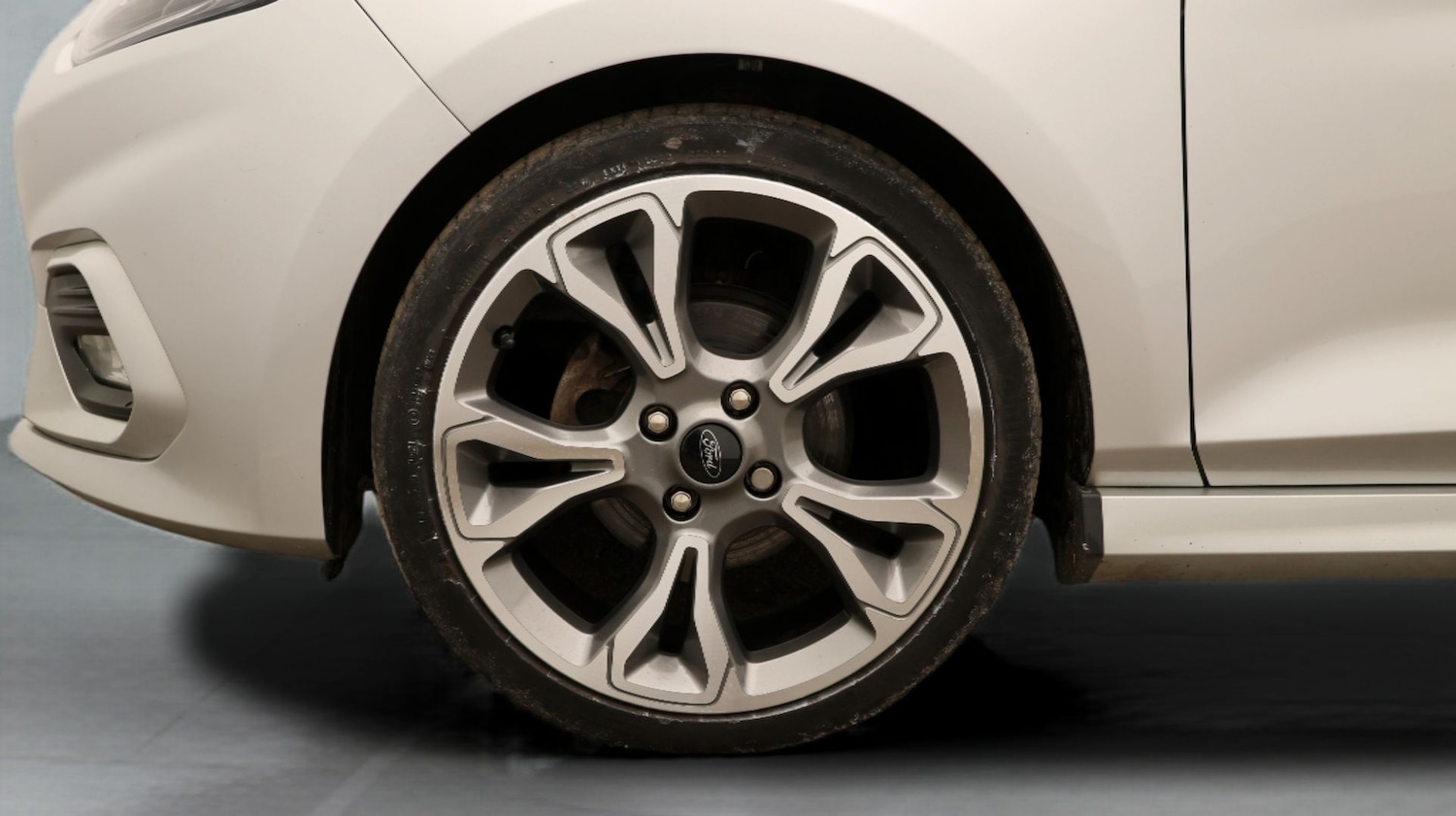 Used Ford Fiesta 2021 for sale - 77190353: Photo 18