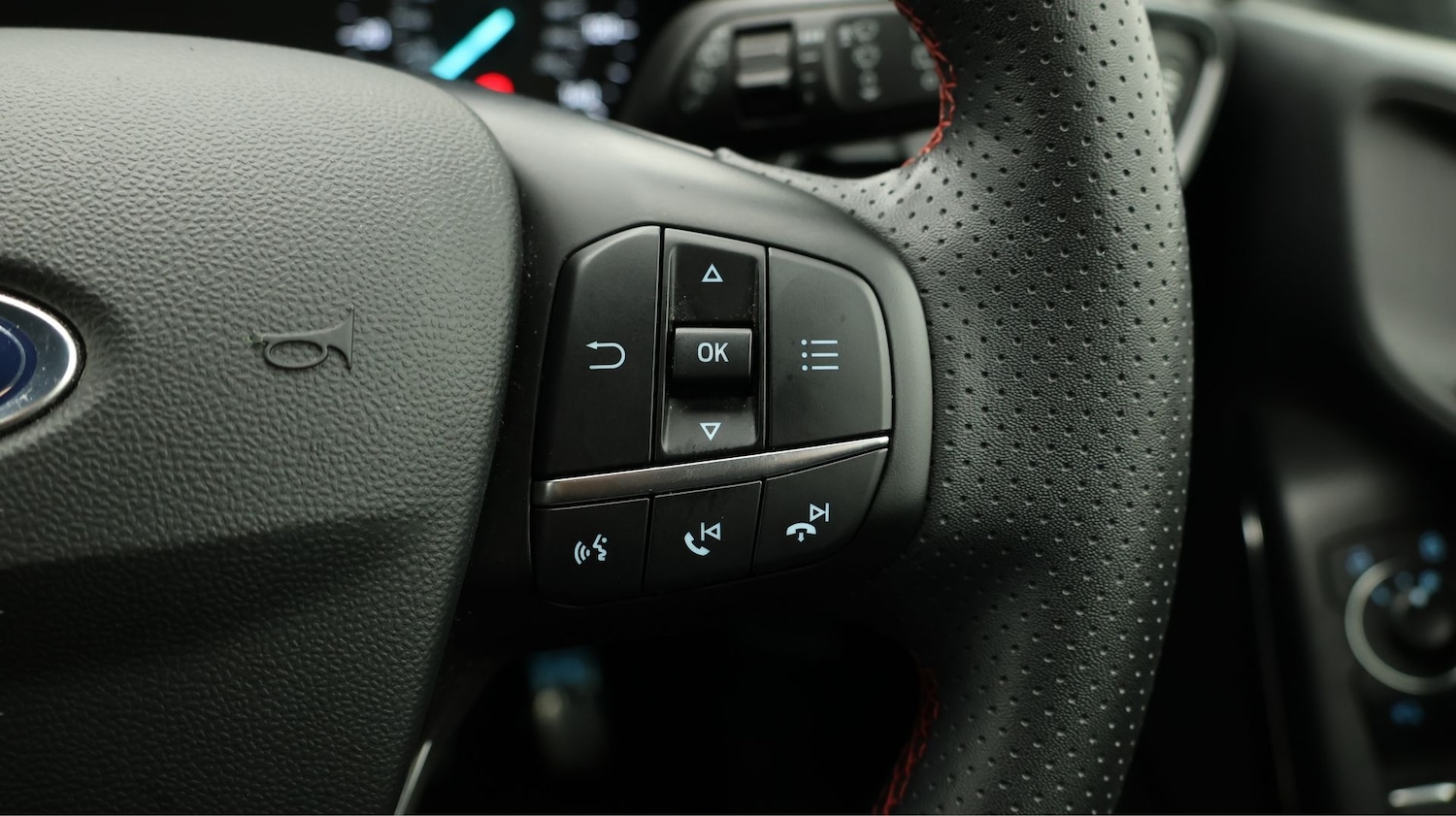 Used Ford Fiesta 2021 for sale - 77190353: Photo 20