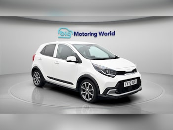 Used Kia Picanto 2022 for sale - 78813181: Photo