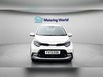 Used Kia Picanto 2022 for sale - 78813181: Photo