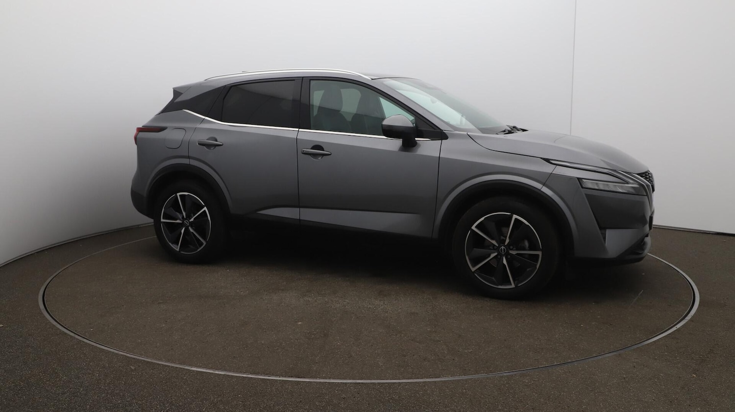 Vehicle 47