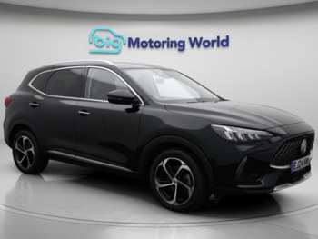 2024 (24) - 1.5 T-GDI Trophy SUV 5dr Petrol DCT Euro 6 (s/s) (162 ps)