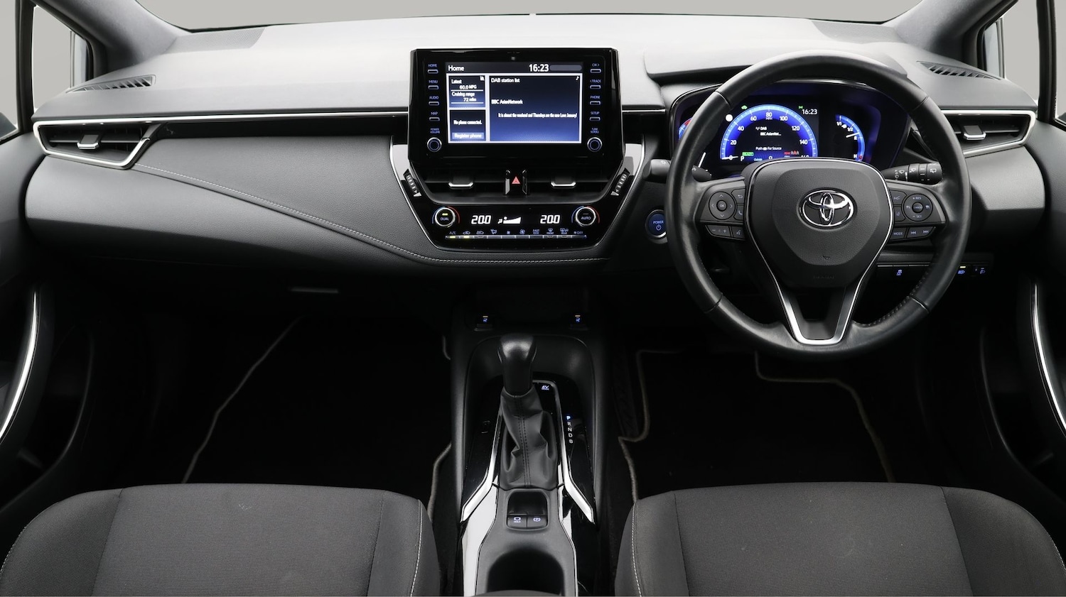 Used Toyota Corolla 2022 for sale - 77220936: Photo 13