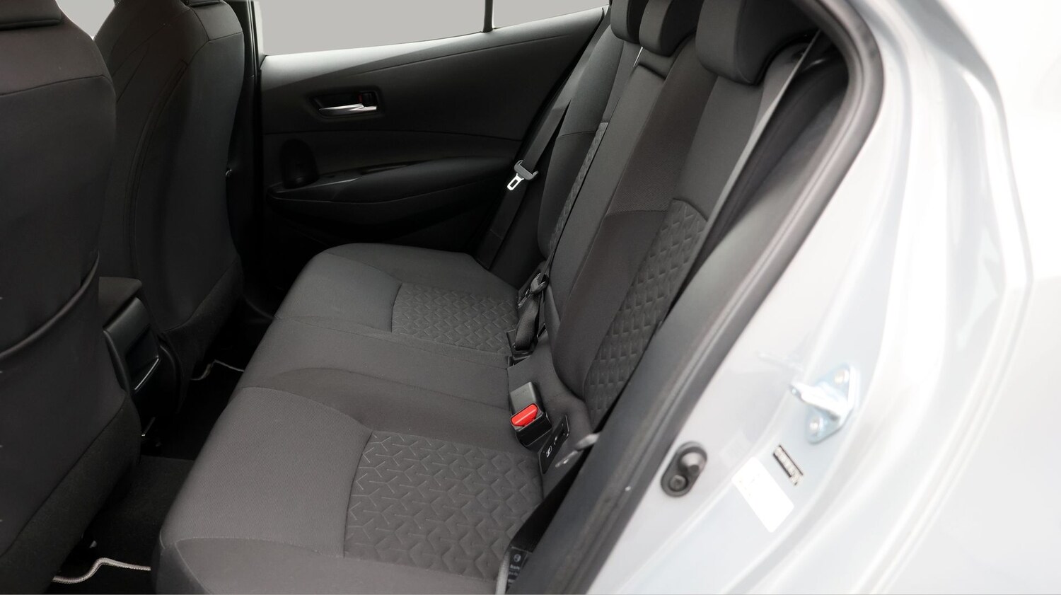 Used Toyota Corolla 2022 for sale - 77220936: Photo 16