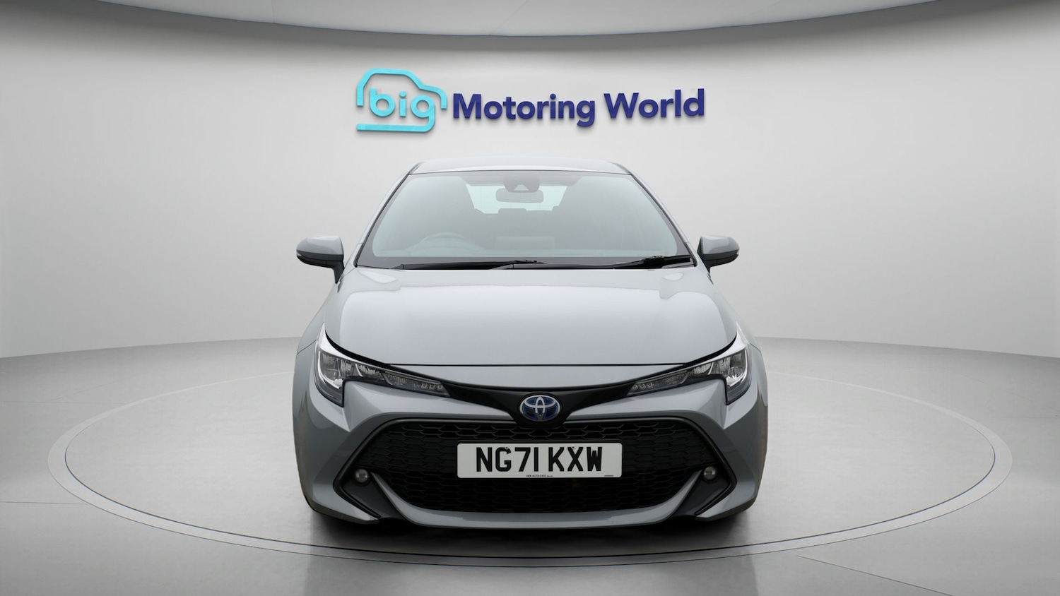 Used Toyota Corolla 2022 for sale - 77220936: Photo 2