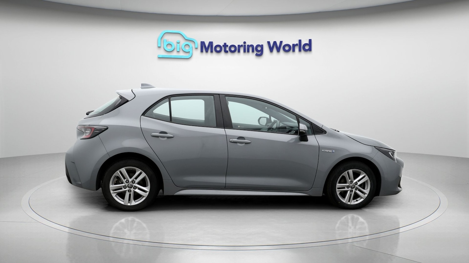 Used Toyota Corolla 2022 for sale - 77220936: Photo 8