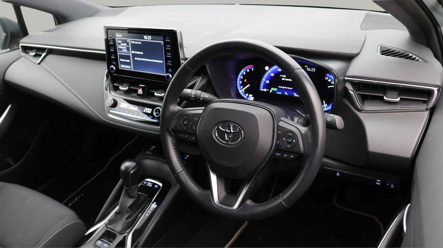 Used Toyota Corolla 2022 for sale - 77220936: Photo 9