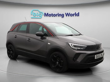 Used Vauxhall Crossland 2022 for sale - 75928039: Photo