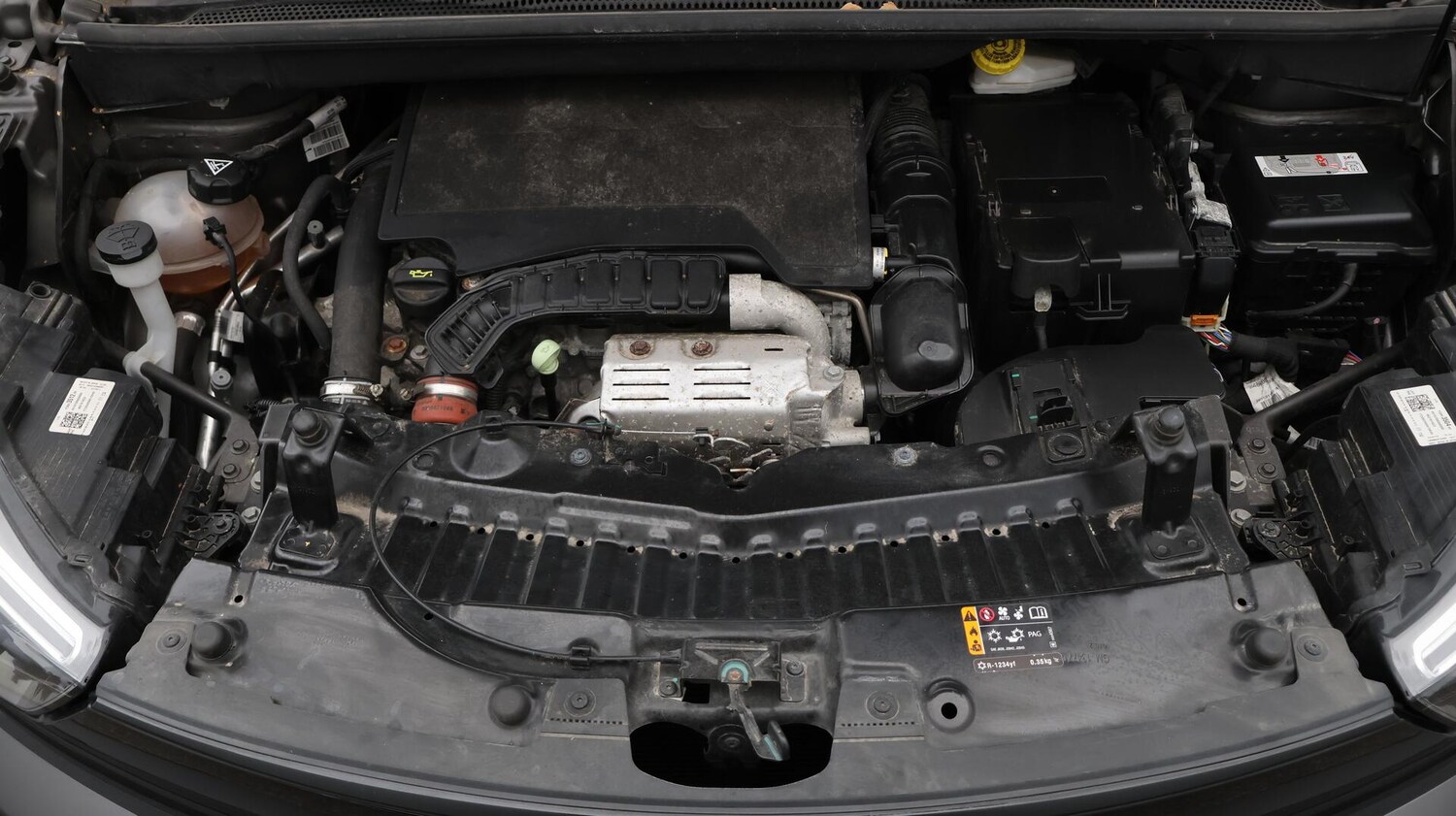 Vehicle 31
