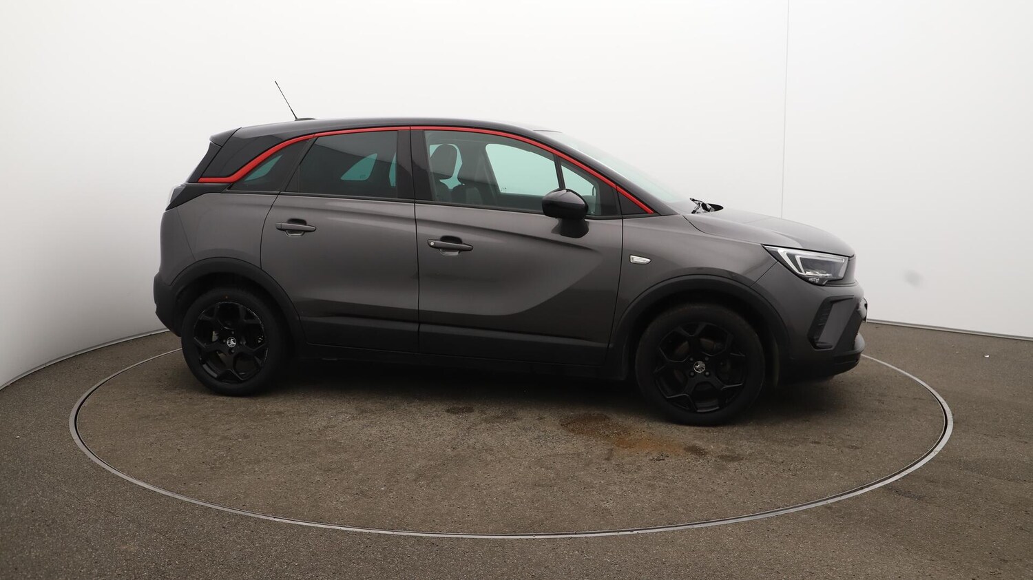 Vehicle 36