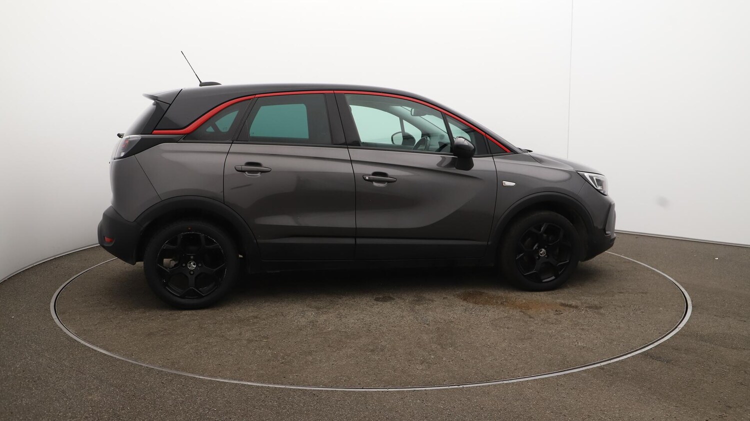 Vehicle 40