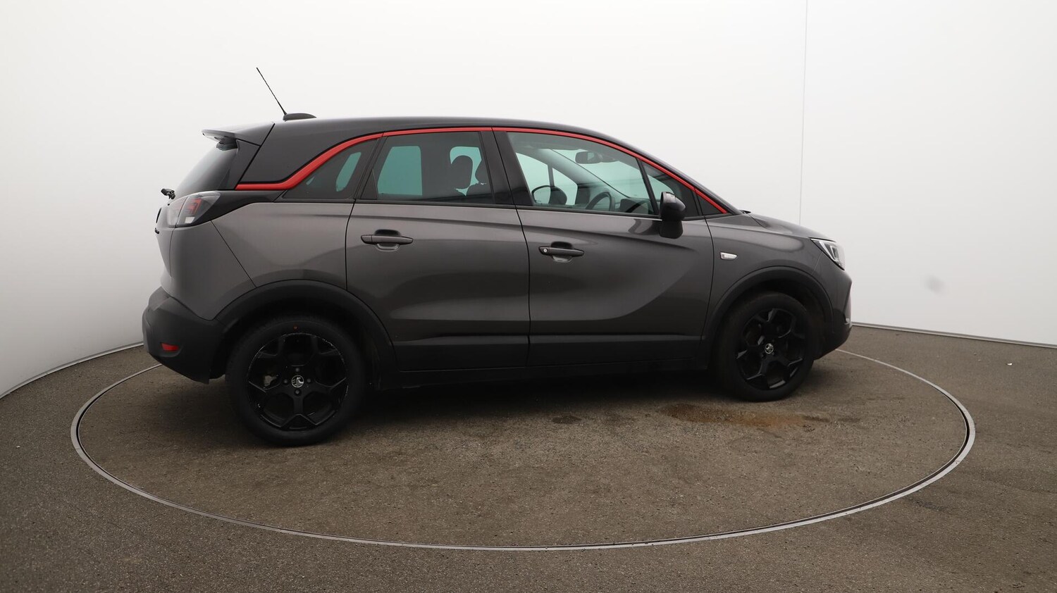 Vehicle 42