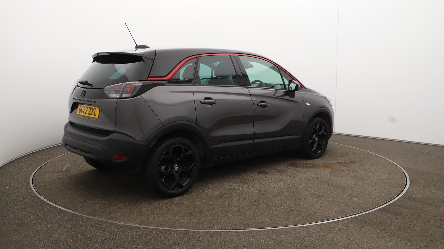 Vehicle 47