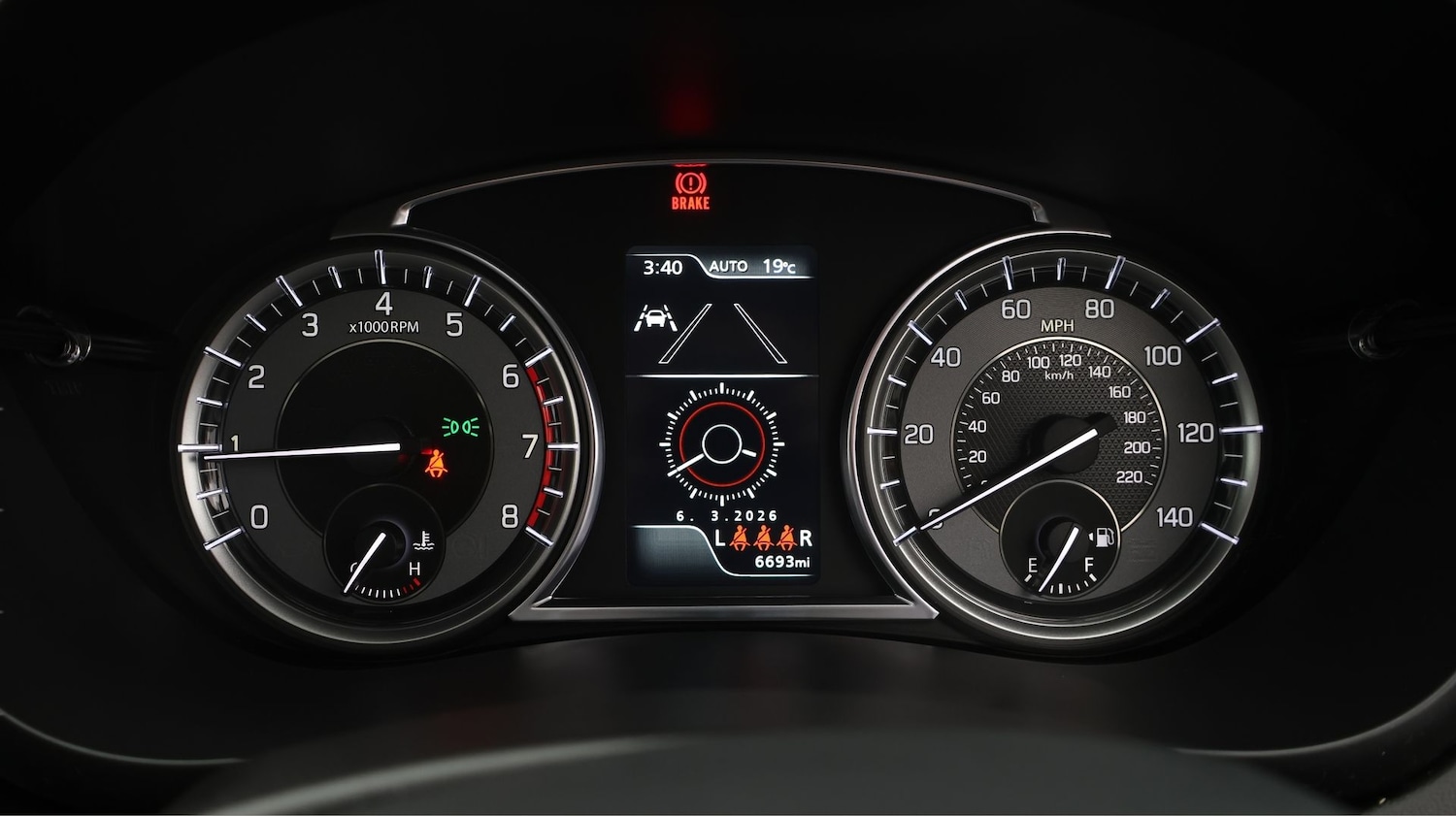 Used Suzuki SX4 S-Cross 2022 for sale - 77778939: Photo 10