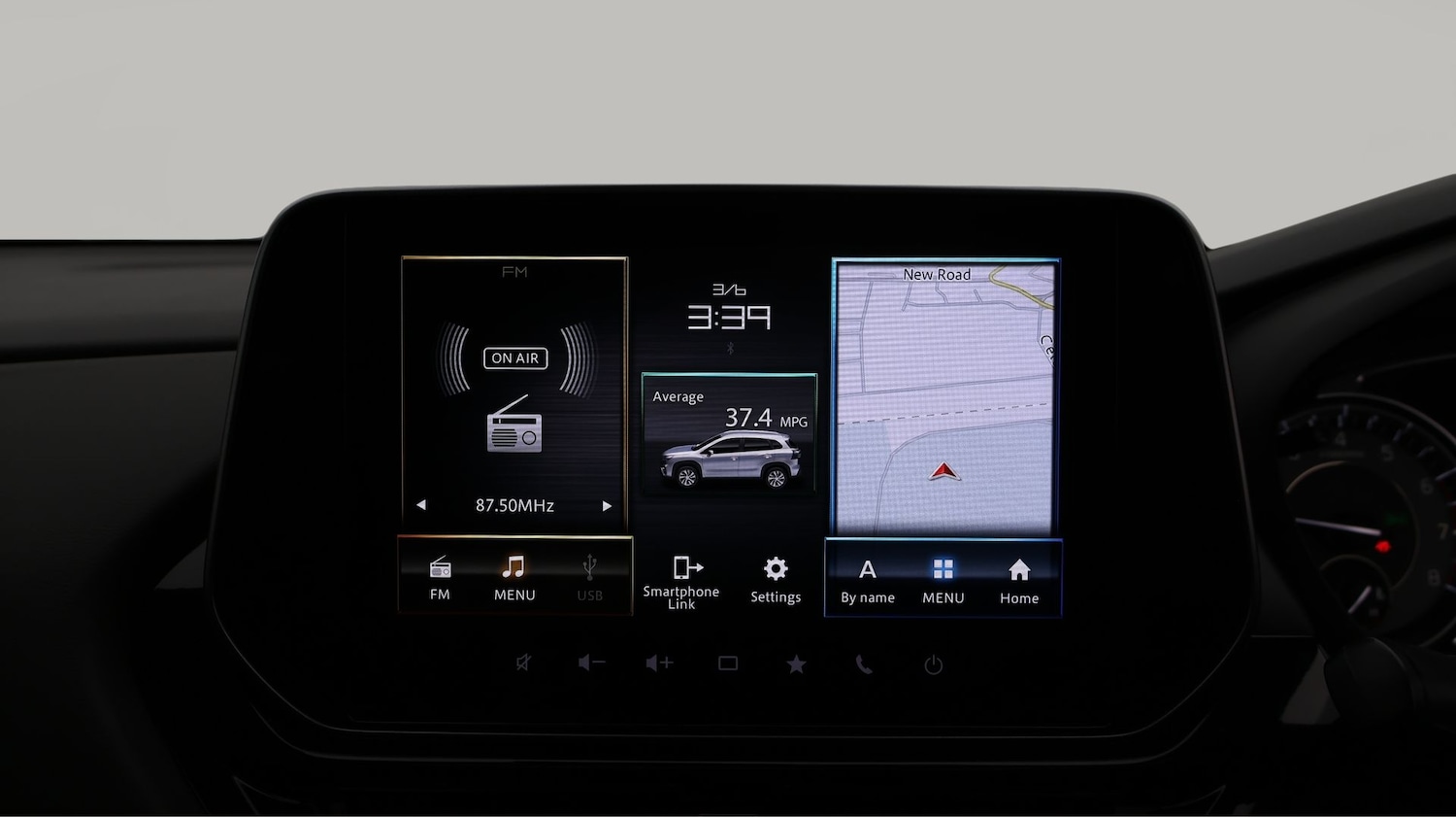 Used Suzuki SX4 S-Cross 2022 for sale - 77778939: Photo 11