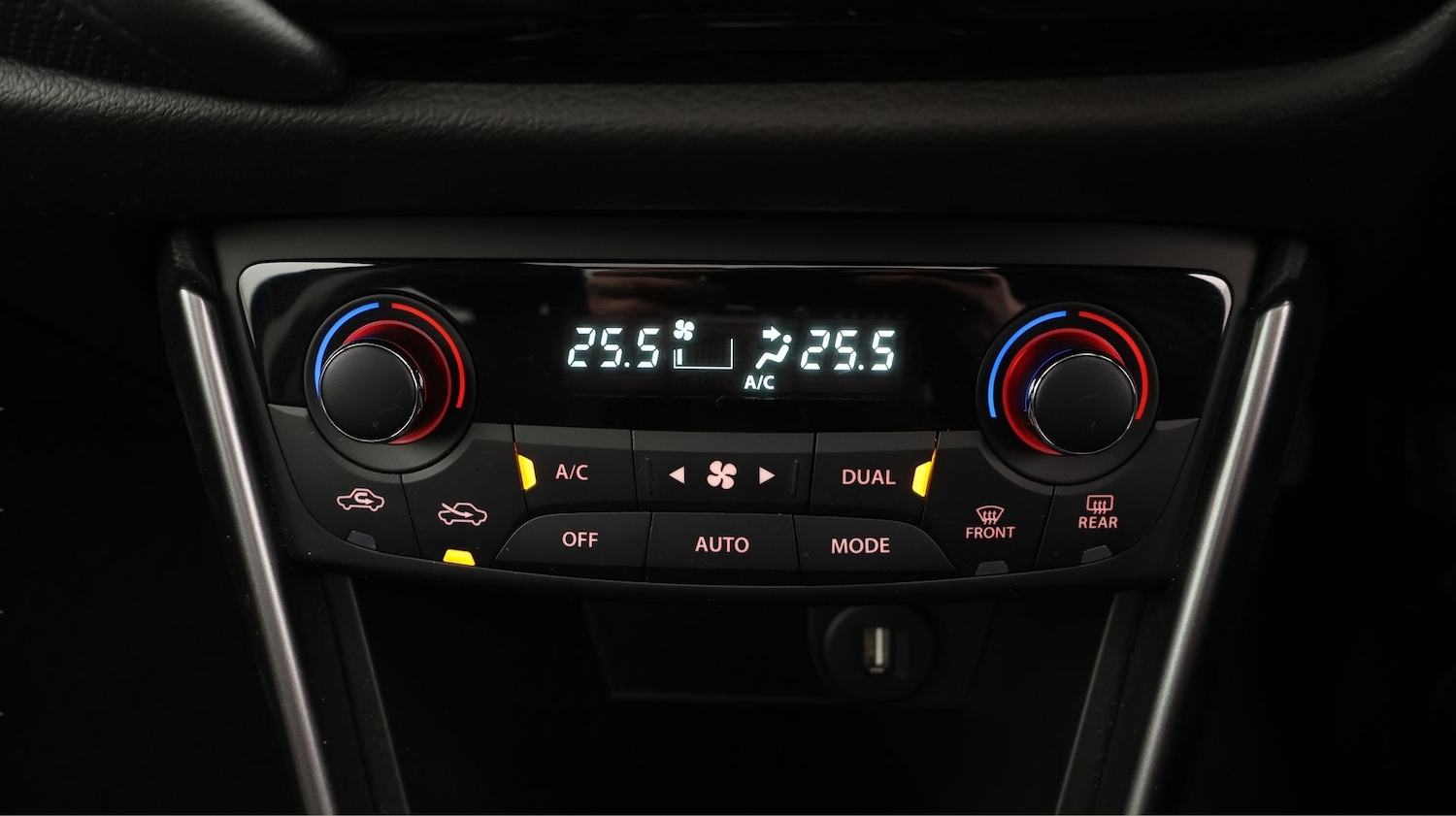 Used Suzuki SX4 S-Cross 2022 for sale - 77778939: Photo 12