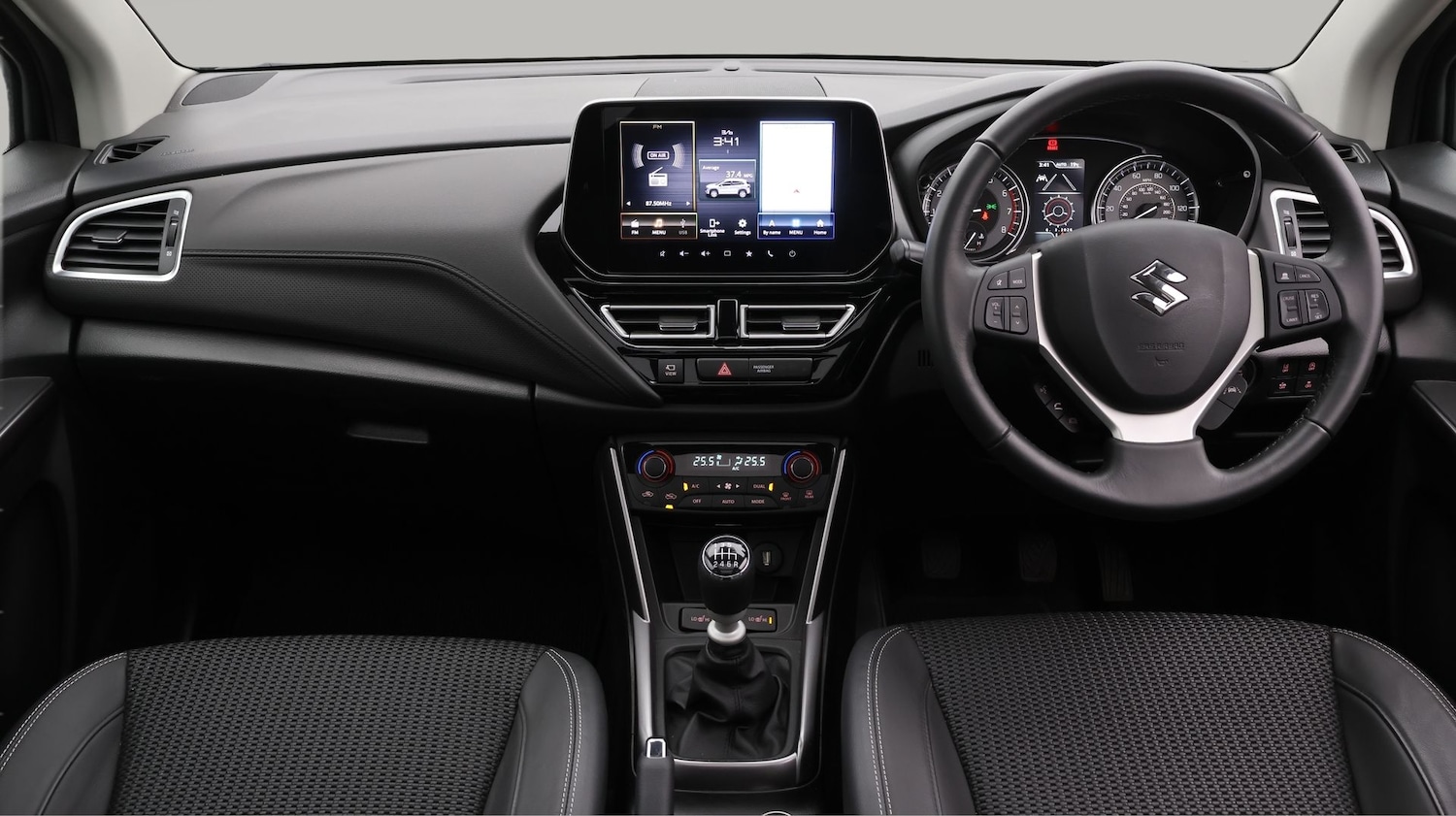 Used Suzuki SX4 S-Cross 2022 for sale - 77778939: Photo 13