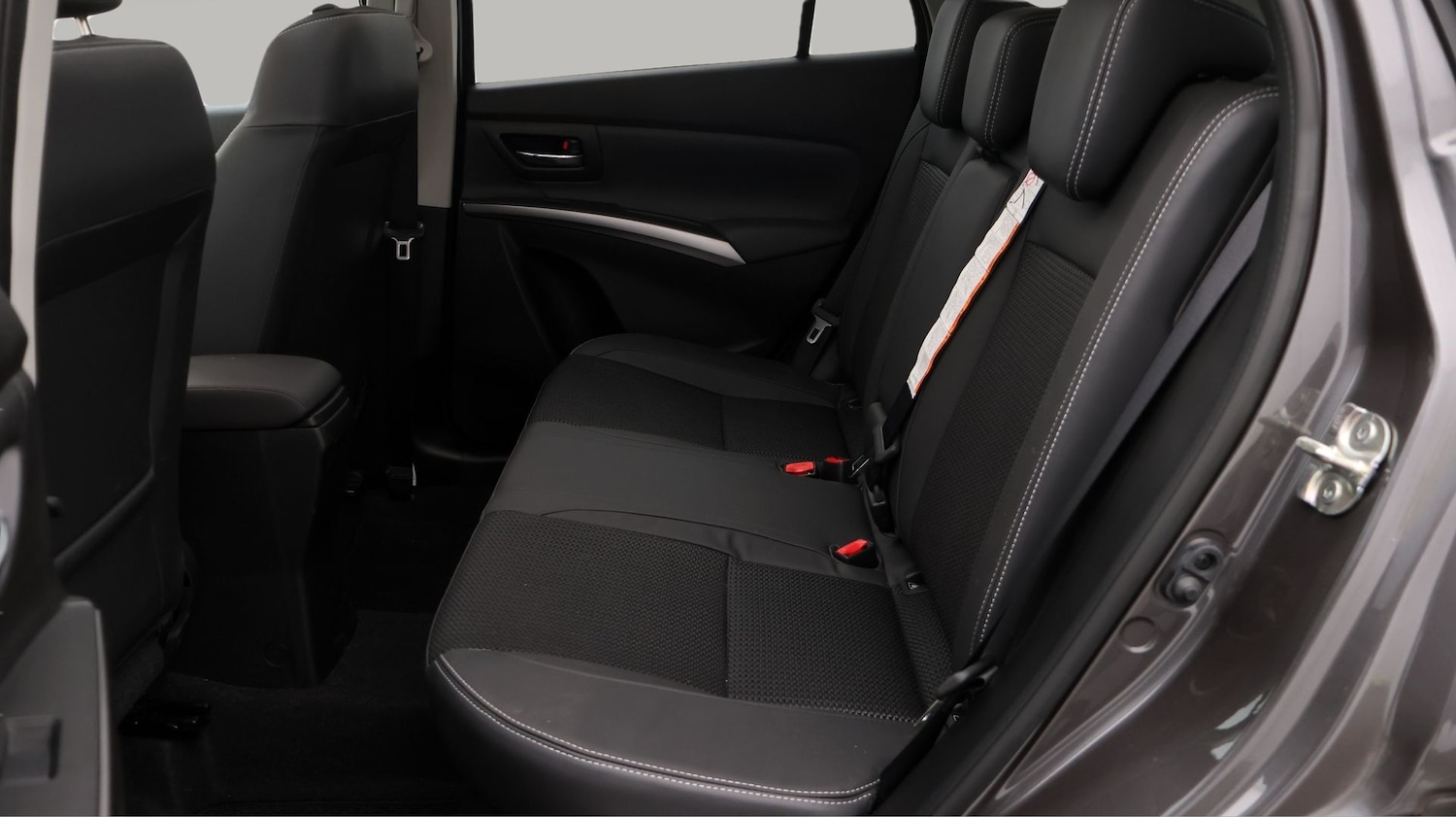 Used Suzuki SX4 S-Cross 2022 for sale - 77778939: Photo 16